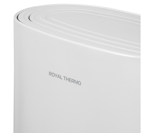 Водонагреватель Royal Thermo RWH 80 Smalto Inverter Водонагреватель Royal Thermo RWH 80 Smalto Inverter