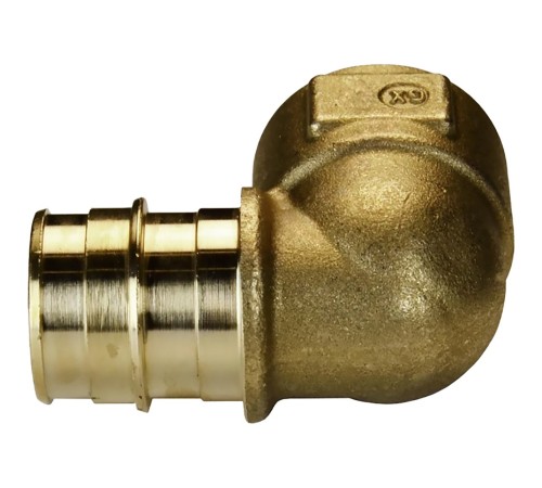 Угольник Giacomini GX ВР 16x3/4quot;F, GX129Y044 Угольник Giacomini GX ВР 16x3/4quot;F, GX129Y044