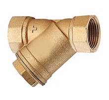 Фильтр сетчатый Giacomini косой 2quot;, R74AY108 Фильтр сетчатый Giacomini косой 2quot;, R74AY108