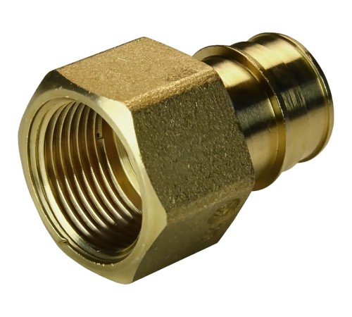 Муфта Giacomini для системы GX ВР 25x3/4quot;, GX109Y045 Муфта Giacomini для системы GX ВР 25x3/4quot;, GX109Y045