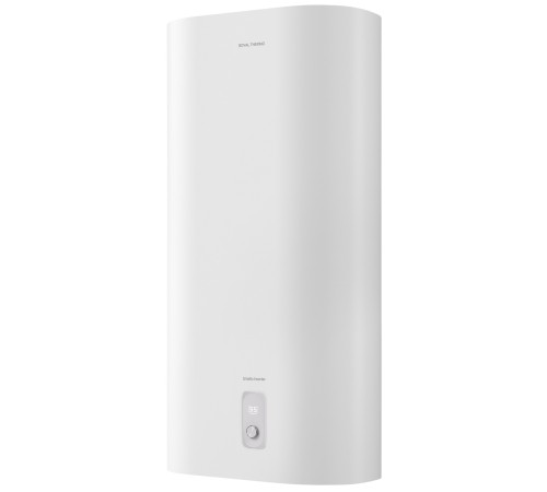 Водонагреватель Royal Thermo RWH 100 Smalto Inverter Водонагреватель Royal Thermo RWH 100 Smalto Inverter