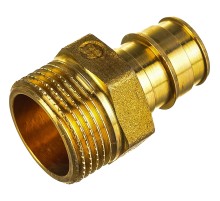 Муфта Giacomini для системы GX НР 20x3/4quot;, GX107Y044 Муфта Giacomini для системы GX НР 20x3/4quot;, GX107Y044