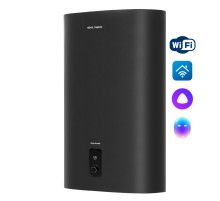 Водонагреватель Royal Thermo RWH 80 Major Inverter Grafit