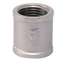 Муфта VIEIR ВВ 1quot; никел. SFN55 Муфта VIEIR ВВ 1quot; никел. SFN55