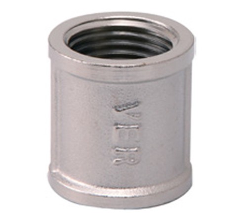 Муфта VIEIR ВВ 1quot; никел. SFN55 Муфта VIEIR ВВ 1quot; никел. SFN55
