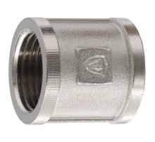 Муфта VIEIR ВВ 1quot; тяж.никел. SFN55-Z (10)
