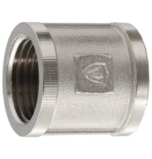 Муфта VIEIR ВВ 1quot; тяж.никел. SFN55-Z (10)