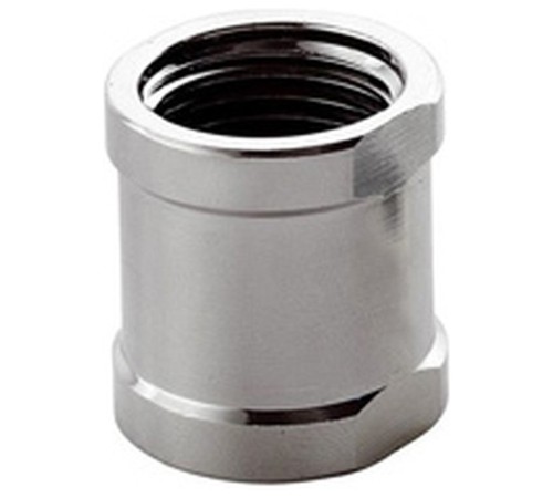 Муфта VIEIR ВВ 1/2quot; хром SFX33 Муфта VIEIR ВВ 1/2quot; хром SFX33