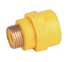 Вставка диэлектрическая VIEIR ВН 3/4quot; PV23