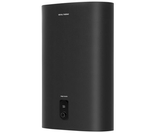 Водонагреватель Royal Thermo RWH 80 Major Inverter Grafit Водонагреватель Royal Thermo RWH 80 Major Inverter Grafit