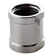 Муфта VIEIR ВВ 3/4quot;х1/2quot; хром SFX43