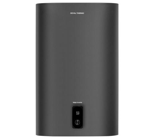 Водонагреватель Royal Thermo RWH 80 Major Inverter Grafit Водонагреватель Royal Thermo RWH 80 Major Inverter Grafit