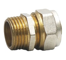 Муфта VIEIR цанговая S20х3/4quot; НР (200/10) MPSM204 Муфта VIEIR цанговая S20х3/4quot; НР (200/10) MPSM204