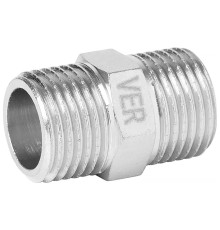 Ниппель VIEIR НН 3/4quot; никел. SHN44 Ниппель VIEIR НН 3/4quot; никел. SHN44