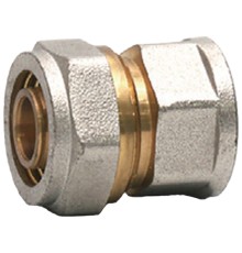Муфта VIEIR цанговая S20х3/4quot; ВР (200/10) MPSF204
