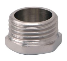 Заглушка VIEIR Н 3/4quot; никел. DTHN4