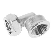 Уголок VIEIR цанговый L20x1/2quot; ВР (80/5) MPLF203