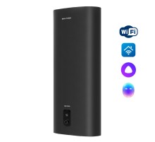 Водонагреватель Royal Thermo RWH 50 Major Inverter Grafit