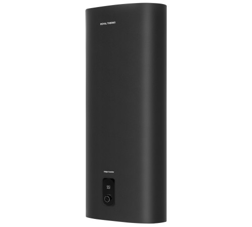 Водонагреватель Royal Thermo RWH 50 Major Inverter Grafit