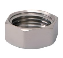 Заглушка VIEIR В 3/4quot; никел. GMFN4