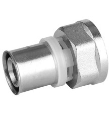Соединитель VIEIR пресс 20х1/2quot;F VRKS203F (10/1)