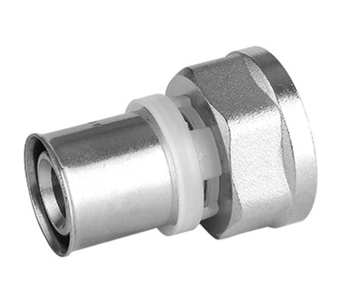 Соединитель VIEIR пресс 20х3/4quot;F VRKS204F (10/1)