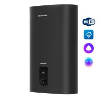 Водонагреватель Royal Thermo RWH 30 Major Inverter Grafit