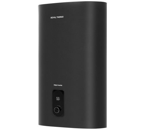 Водонагреватель Royal Thermo RWH 30 Major Inverter Grafit