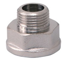 Переходник VIEIR ВН 2quot;х1quot; никел. SFHN85 Переходник VIEIR ВН 2quot;х1quot; никел. SFHN85