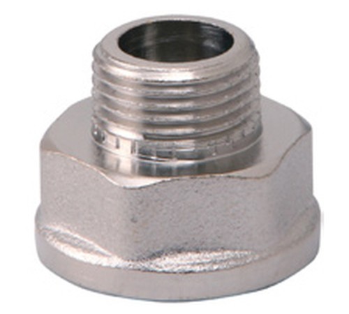 Переходник VIEIR ВН 2quot;х1quot; никел. SFHN85 Переходник VIEIR ВН 2quot;х1quot; никел. SFHN85