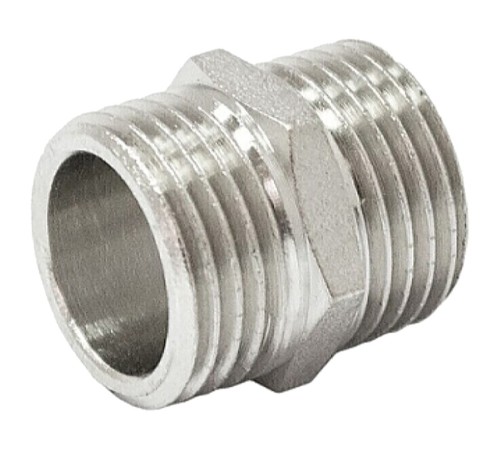 Ниппель STI 3/4quot; никелированный