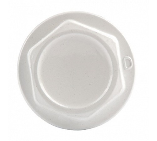 Заглушка STI 25 1quot; левая