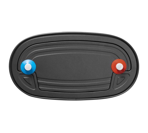 Водонагреватель Royal Thermo RWH 30 Major Inverter Grafit