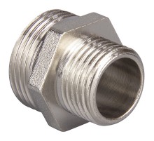 Ниппель TEBO переходной НР 1 1/4quot;x1quot; (10/120)