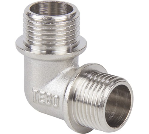 Угольник TEBO НР 1quot; (6/72)