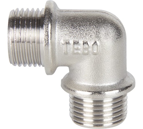 Угольник TEBO НР 1quot; (6/72)