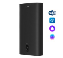 Водонагреватель Royal Thermo RWH 100 Major Inverter Grafit Водонагреватель Royal Thermo RWH 100 Major Inverter Grafit