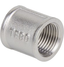 Муфта TEBO ВР 3/4quot; (14/252) Муфта TEBO ВР 3/4quot; (14/252)