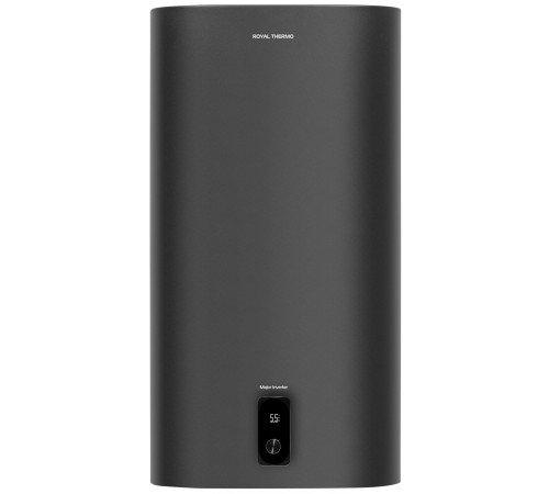 Водонагреватель Royal Thermo RWH 100 Major Inverter Grafit Водонагреватель Royal Thermo RWH 100 Major Inverter Grafit