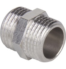 Ниппель TEBO НР 1/2quot; (40/720) Ниппель TEBO НР 1/2quot; (40/720)
