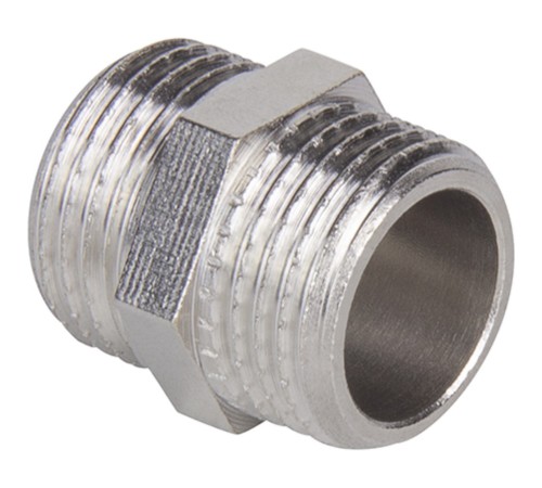 Ниппель TEBO НР 3/4quot; (20/360) Ниппель TEBO НР 3/4quot; (20/360)