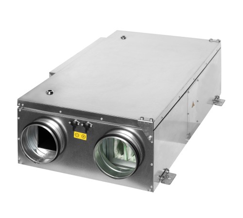 Установка приточно-вытяжная SHUFT UniMAX-P 850CE EC