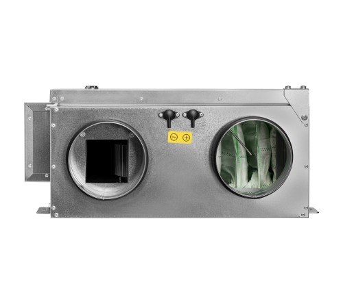 Установка приточно-вытяжная SHUFT UniMAX-P 850CE EC
