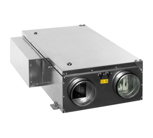 Установка приточно-вытяжная SHUFT UniMAX-P 850CE EC
