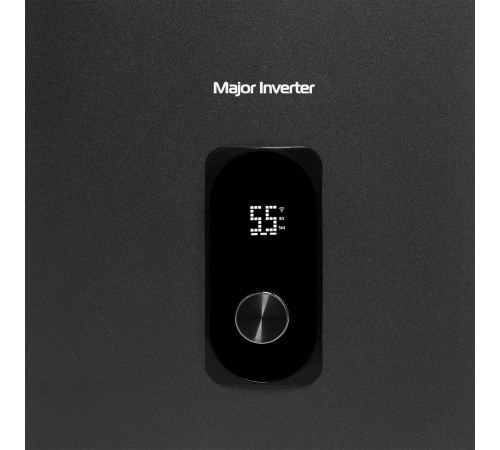 Водонагреватель Royal Thermo RWH 100 Major Inverter Grafit Водонагреватель Royal Thermo RWH 100 Major Inverter Grafit