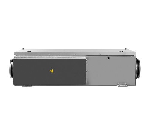 Установка приточно-вытяжная SHUFT UniMAX-P 850CE EC