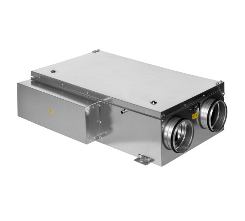 Установка приточно-вытяжная SHUFT UniMAX-P 850CE EC