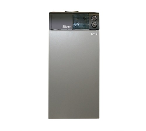 Котел напольный газовый SLIM EF 1.22 Котел напольный газовый SLIM EF 1.22