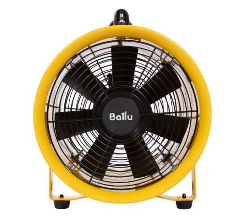 Вентилятор промышленный Ballu BIF-X10 Вентилятор промышленный Ballu BIF-X10