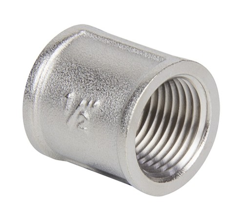 Муфта TEBO ВР 1/2quot; (28/504) Муфта TEBO ВР 1/2quot; (28/504)